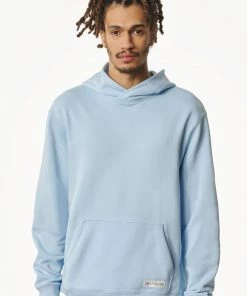 Cell Workout Hoodie Blush Pink