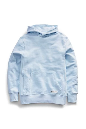 Cell Workout Hoodie Blush Pink - Image 8