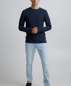 Blend Blue Pullover