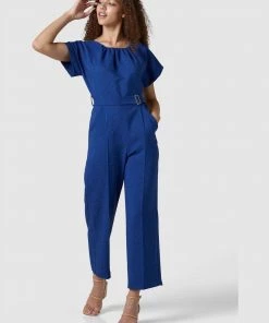 Closet Blue London Jumpsuit