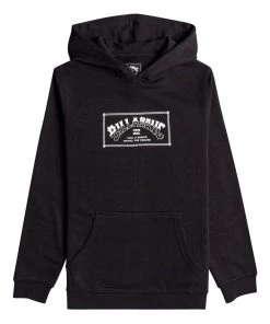 Billabong Black Hoodie