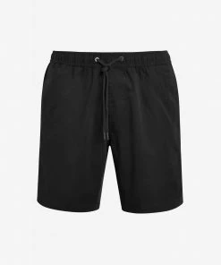 Billabong Clothing Black Shorts