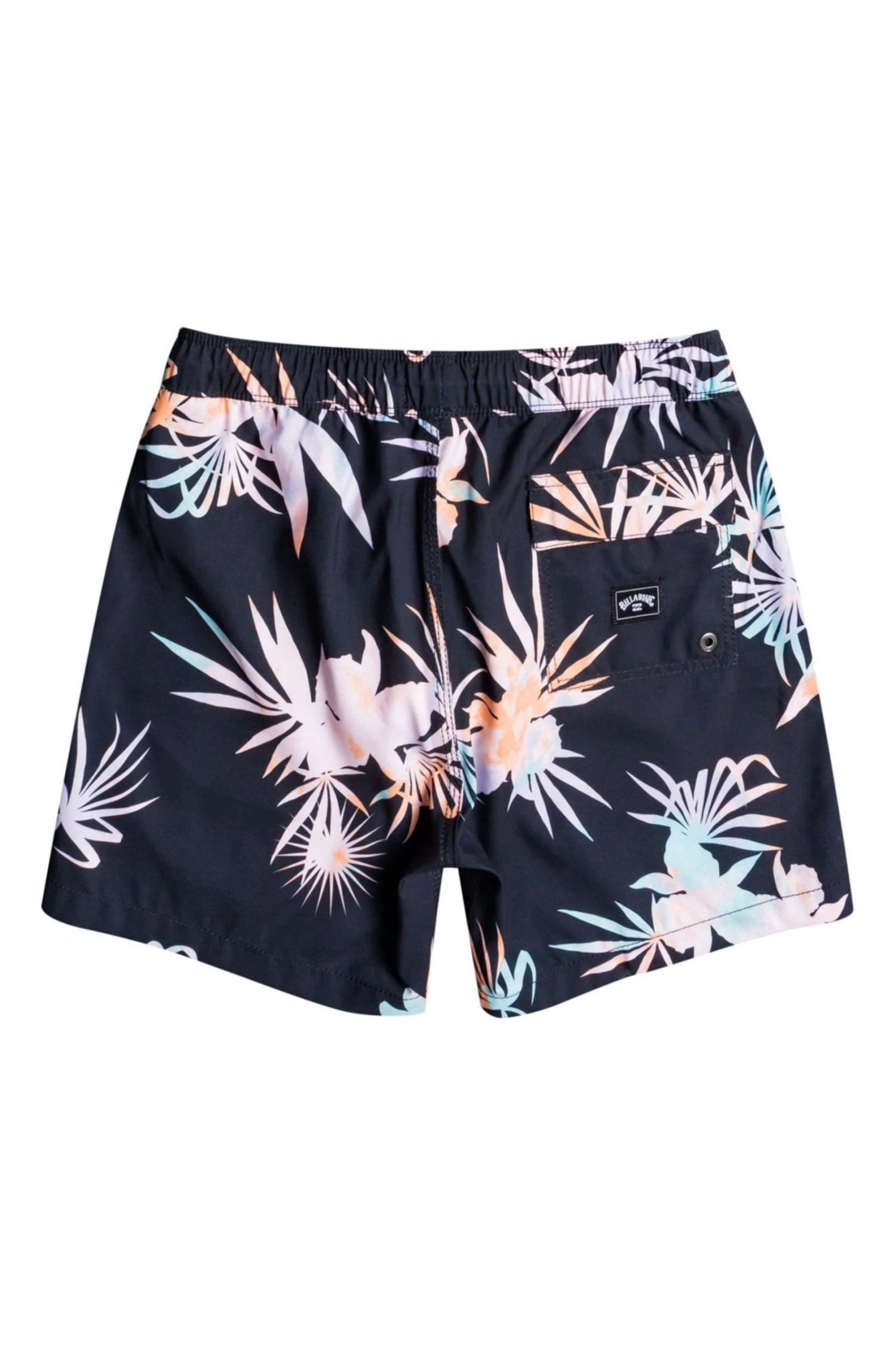 Billabong Clothing Black Swim Shorts - Image 2