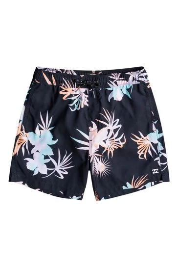 Billabong Clothing Black Swim Shorts - Image 3