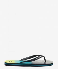 Billabong Black Clothing Sandals