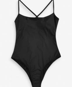 Billabong Black Swimsuit