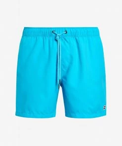 Billabong Clothing Blue Cyan Board Shorts
