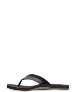 Billabong Clothing Black Sandals