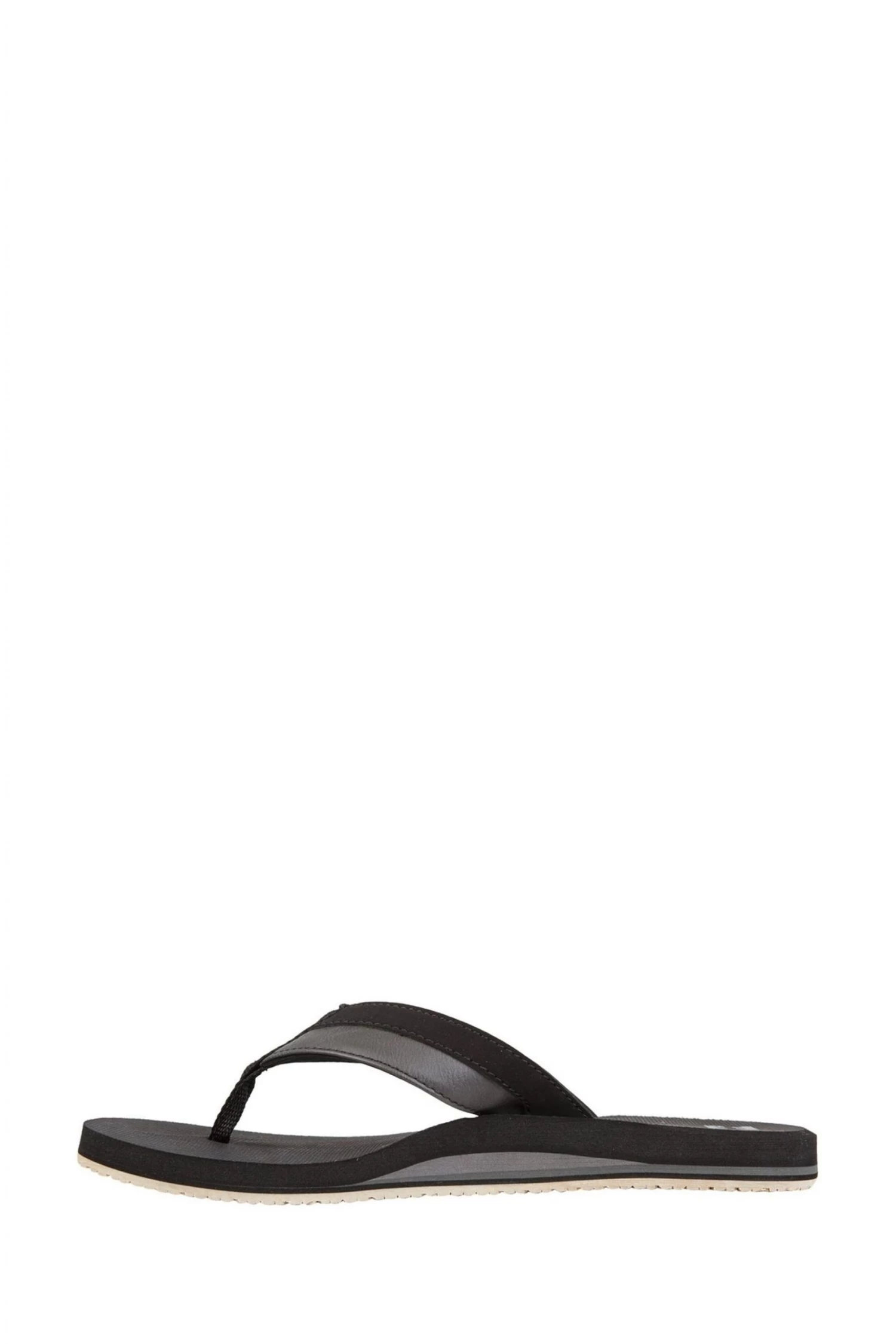 Billabong Clothing Black Sandals