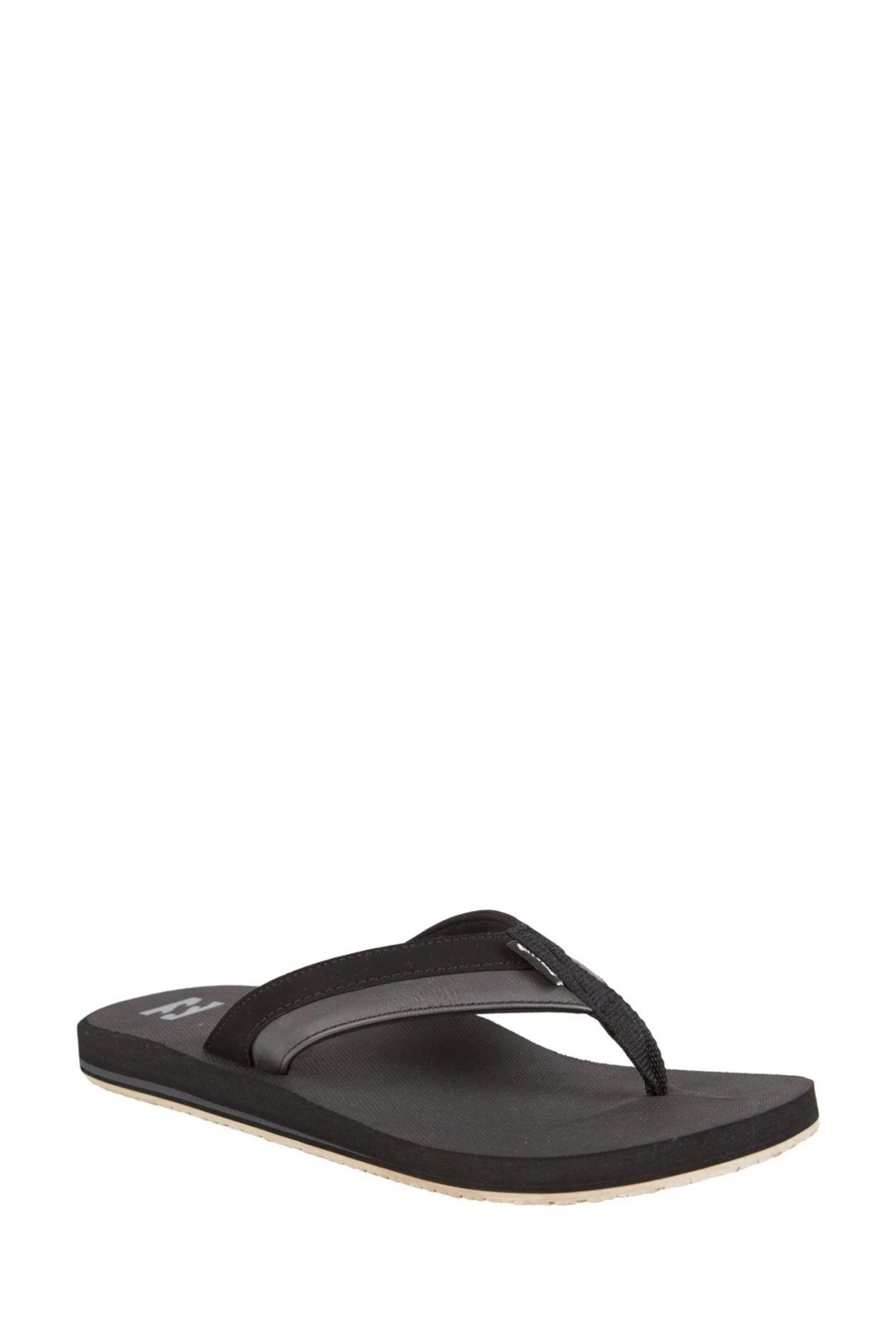 Billabong Clothing Black Sandals - Image 2