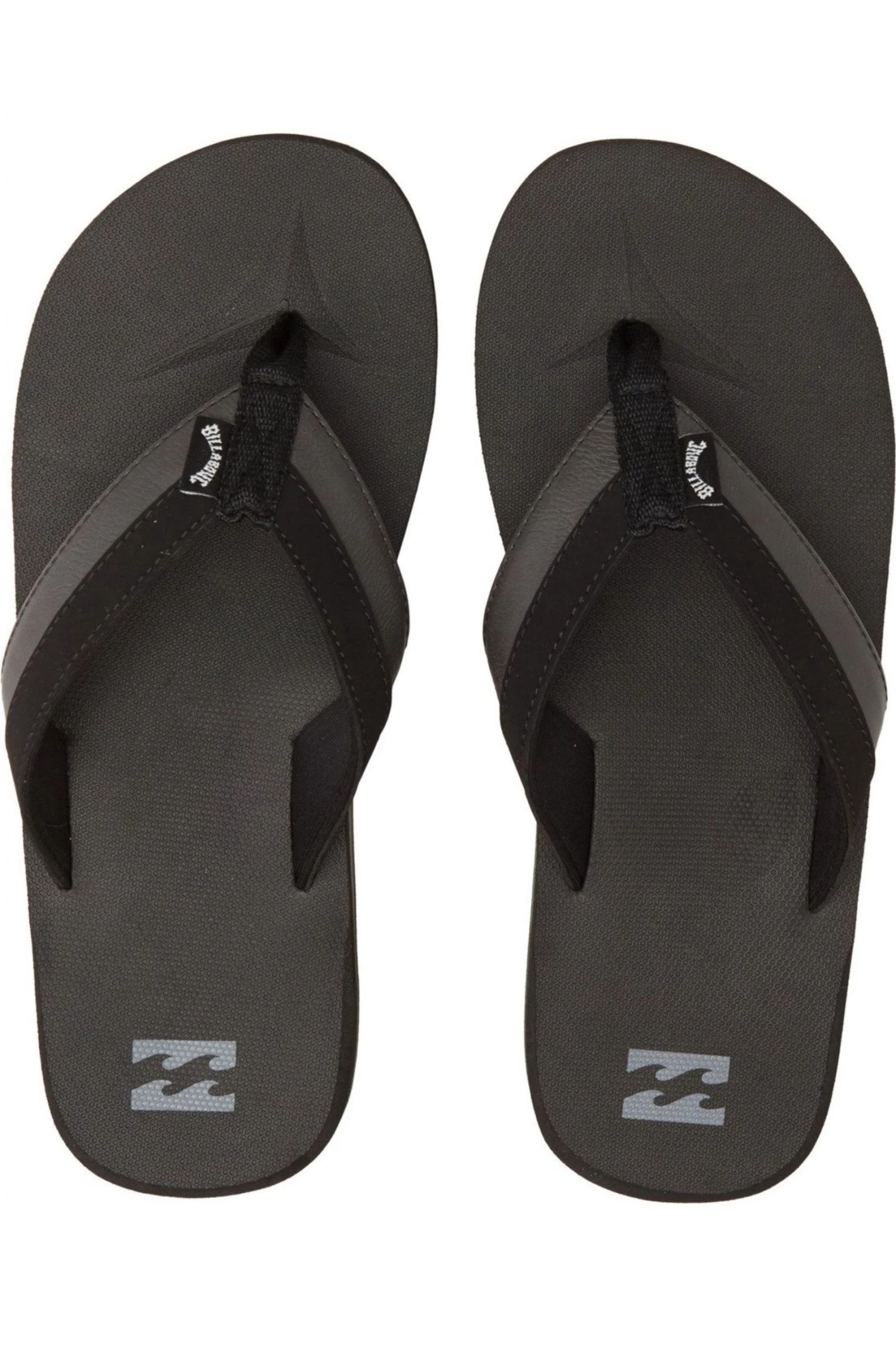 Billabong Clothing Black Sandals - Image 3