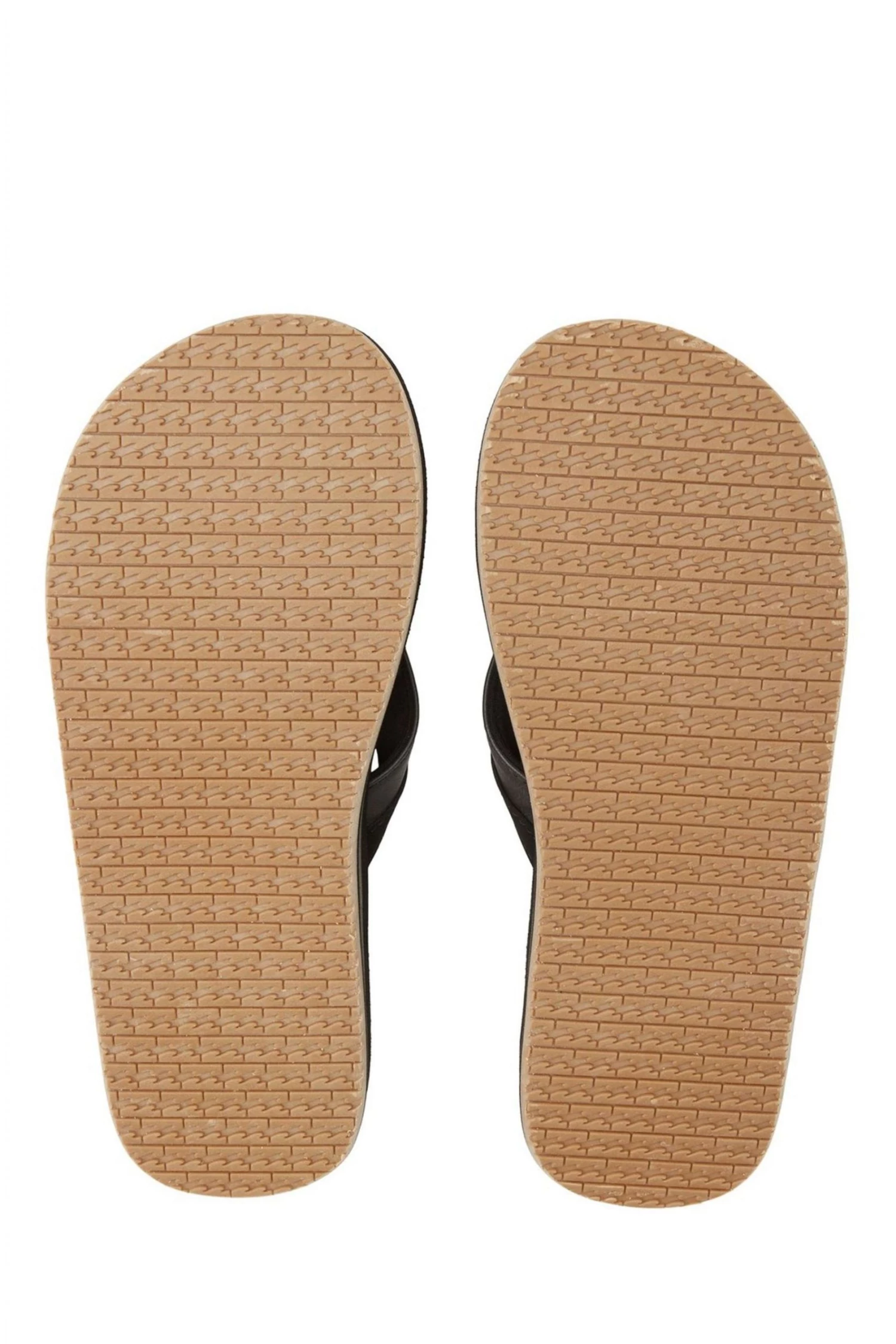Billabong Clothing Black Sandals - Image 4