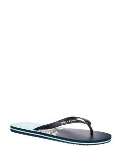 Billabong Clothing Blue Sandals