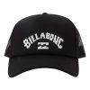 Billabong Podium Black Cap