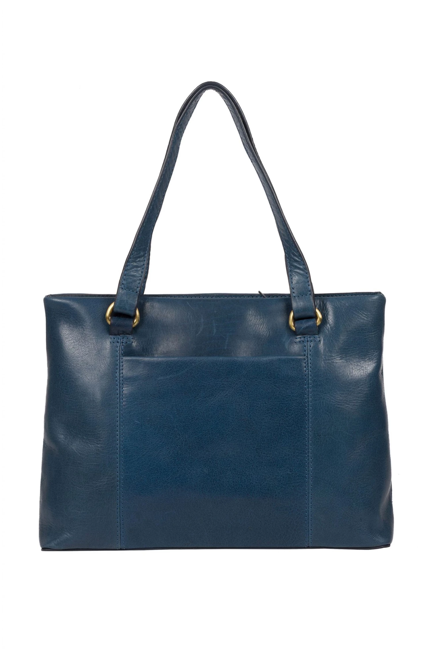 Conkca Avril Leather Cross Body Bag - Image 2