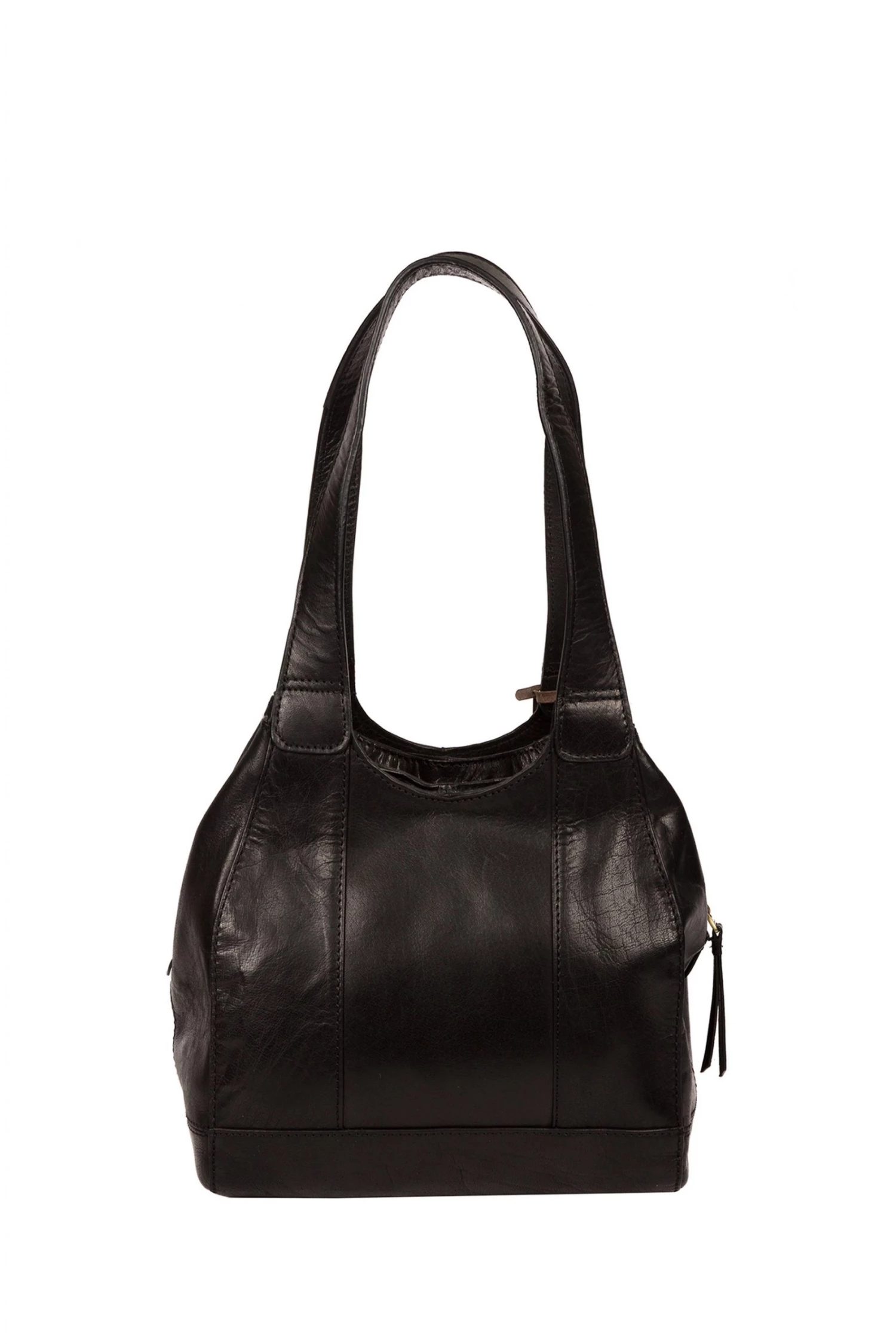 Conkca Black Juliet Handbag - Image 3