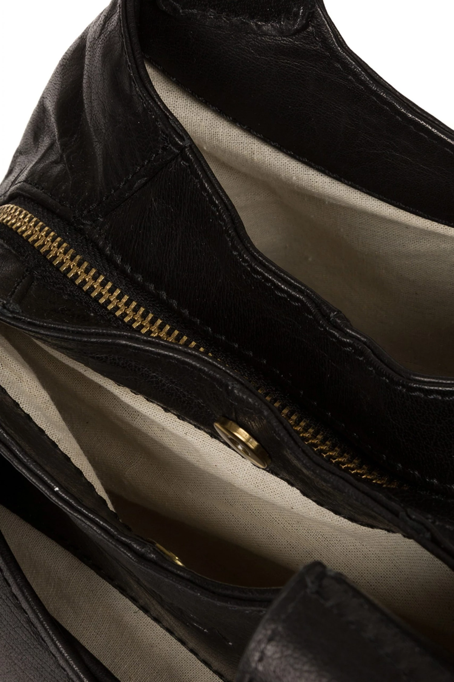 Conkca Black Juliet Handbag - Image 5