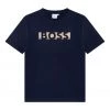 BOSS Gold Capsule Logo T-Shirt