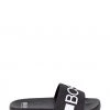 BOSS Black Logo Sliders