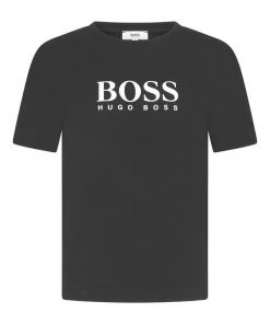 BOSS Black Logo T-Shirt