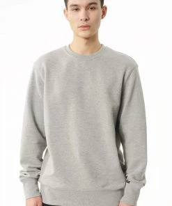 Cell Workout Sweatshirt Black