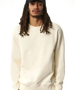 Cell Workout Sweatshirt Royal Blue